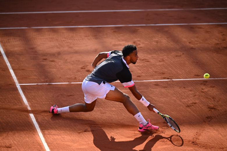 Tennis. ATP - Arthur Fils fera la tournée sud-américaine sur terre en ...